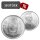 Schweiz 5 Franken 1931 - 1969 10 Stück 835/1000 Silber