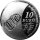 Frankreich 10 Euro 2009 - 40 Jahre Mondlandung - Silber PP