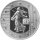 Frankreich 10 Euro 2016 - Historische Münzen - Silber PP