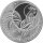 Frankreich 10 Euro 2016 - Gallischer Hahn - Silber PP