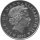 Isle of Man 5 Pfund 2003 - St. Patrick`s Hymne - Virenium