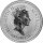 Australien Koala 1988 1 oz Platin