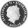 Australien 1 Dollar 2009 - Internationales Jahr der Astronomie - 1 oz Silber PP teilcoloriert