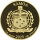 Samoa Golden Eagle 3. Ausgabe 2025 1 oz Gold | Prooflike
