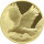 Samoa Golden Eagle 3. Ausgabe 2025 1/10 oz Gold | Prooflike