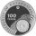 Kasachstan 100 Tenge 2004 -XXVIII. Olympische Sommerspiele 2004 in Athen "Radfahren" - 1 oz Silber PP
