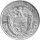 Panama 1 Balboa 1966 - Umlaufmünze - Silber