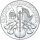 Österreich Wiener Philharmoniker 2025 1 oz Silber