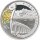 China 10 Yuan 2008 - XXIX. Olympische Sommerspiele 2008 in Peking "Sommerpalast" - 1 oz Silber PP
