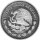 Mexiko 5 Pesos 1999 - 100 Jahre Marineschule - Silber PP
