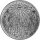 Mexiko 20 Centavos 1920-1943 - Umlaufmünze - Silber
