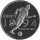 USA 1/2 Dollar 1994 - Fußball WM 1994 Ku-Ni - PP