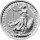 UK Britannia div. 1/4 oz Silber