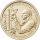 USA 1 Dollar 2024 Missouri George Washington Carver - Kupfer-Nickel