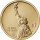 USA 1 Dollar 2024 Missouri George Washington Carver - Kupfer-Nickel