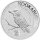 Australien Kookaburra 2025 1 oz Silber