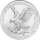 USA American Eagle 2025 1 oz Silber