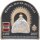 Cook Islands 5 Dollars 2007 - Papstbesuch in Marienzell - Silber PP teilvergoldet