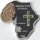 Cook Islands 5 Dollars 2009 - Papstbesuch in Afrika - Silber PP teilvergoldet