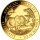 Somalia Elefant 2019 1/2 oz Gold