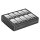 31,1 Gramm Silberbarren Germania Mint | Neuware