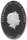 Cook Islands 5 Dollars 2012 - Erzengel Michael - Silber PP teilvergoldet