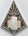 Cook Islands 5 Dollars 2013 - Jahr des Lichts - Silber PP teilvergoldet