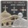 Cook Islands 5 Dollars 2014 - Papstreise nach Israel und Jordanien - Silber PP teilvergoldet
