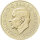 UK British Lion und American Eagle 2025 1 oz Gold