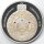 Cook Islands 5 Dollars 2015 - Weihnachten 2015 - Silber PP teilvergoldet