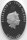 Cook Islands 5 Dollars 2016 - Die Auferstehung Christi - Silber PP teilvergoldet