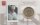 Vatikan 50 Cent 2015 - Franziskus - Coincard mit Briefmarke Nr.9