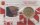 Vatikan 50 Cent 2016 - Franziskus - Coincard mit Briefmarke Nr.13