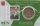 Vatikan 50 Cent 2017 - Franziskus - Coincard mit Briefmarke Nr.16