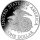 USA 1 Dollar 1998 -S- 35. Todestag Kennedy - Silber - PP