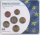 Andorra 3,85 Euro 2014 "KMS 5Cent - 2Euro"