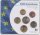 Andorra 3,85 Euro 2014 "KMS 5Cent - 2Euro"