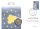 Andorra 3,88 Euro 2015 KMS + 2x2 Euro + 3 Numisbriefe