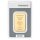31,1 Gramm Goldbarren RESALE mit Zertifikat I. Wahl | LBMA