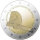 Slowenien 2 Euro 2024 "National- und Universitätsbibliothek"