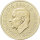 UK Tudor Beasts 6. Ausgabe 2025 Queens Panther 1 oz Gold
