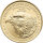 USA American Eagle 2025 1/4 oz Gold