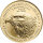 USA American Eagle 2025 1/10 oz Gold