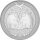 Tuvalu Ottifanten 2024 1 oz Silber