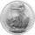 UK Britannia 2004 1 oz Silber