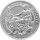UK Britannia 2005 1 oz Silber