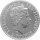 UK Britannia 2005 1 oz Silber