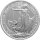 UK Britannia 2012 1 oz Silber