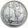 UK Britannia 2014 1 oz Silber