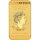 Australien Rectangular Dragon 2019 1 oz Gold
